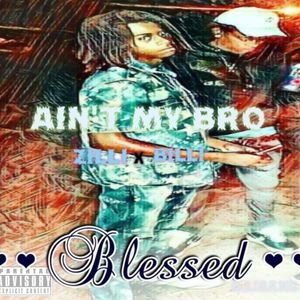 Meet your Posher, Jerry